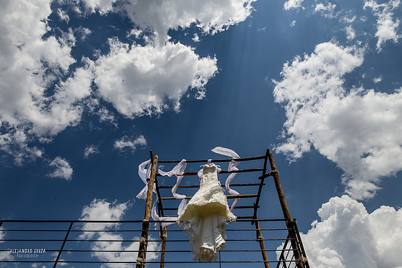fotógrafo de boda en guadalajara