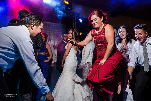 fotógrafo de boda en guadalajara