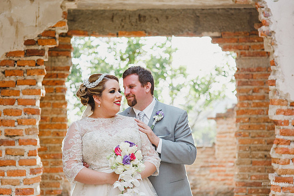 fotógrafo de boda en guadalajara