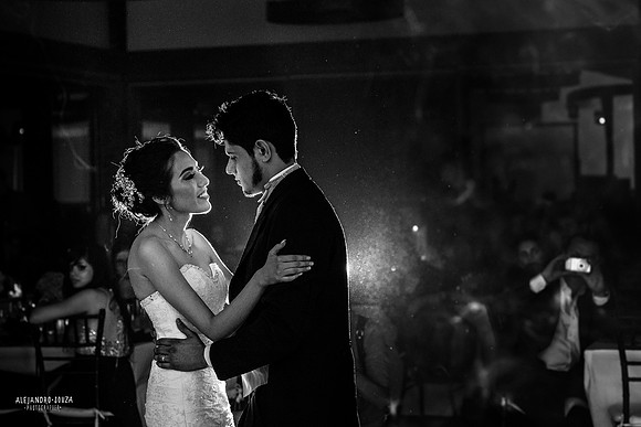 fotógrafo de boda en guadalajara