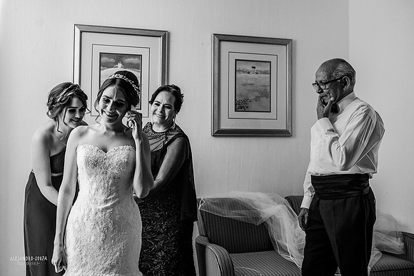 fotógrafo de boda en guadalajara