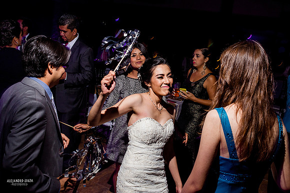 fotógrafo de boda en guadalajara