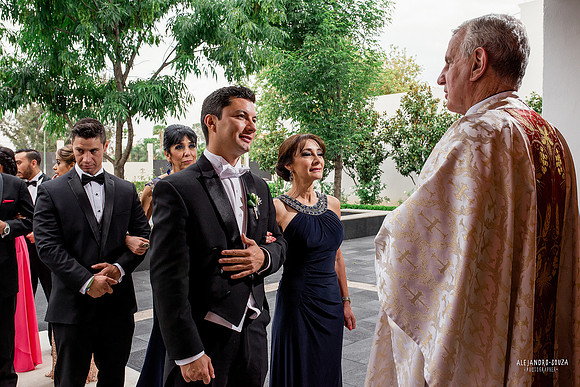 fotógrafo de boda en guadalajara