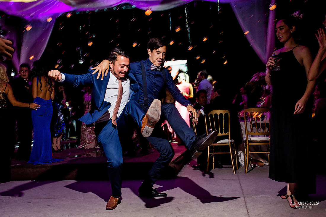 fotógrafo de boda en guadalajara