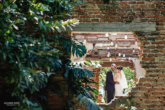 fotógrafo de boda en guadalajara