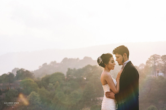 fotógrafo de boda en guadalajara