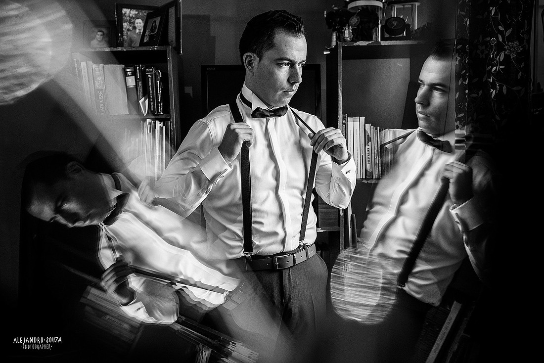 fotógrafo de boda en guadalajara