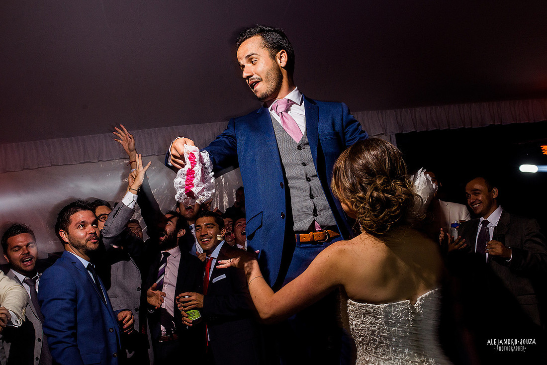 fotógrafo de boda en guadalajara