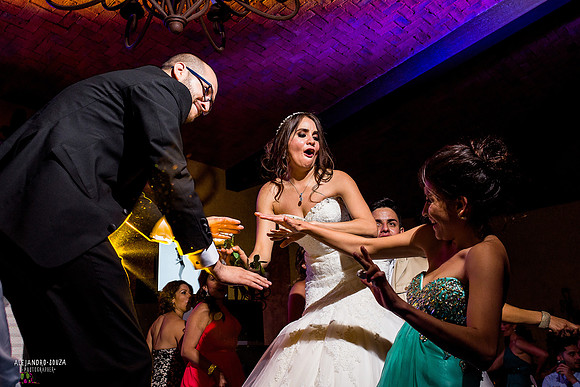 fotógrafo de boda en guadalajara