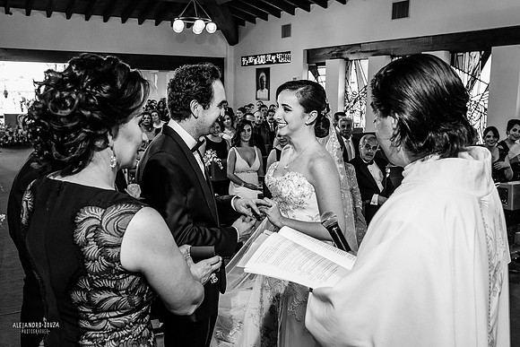 fotógrafo de boda en guadalajara