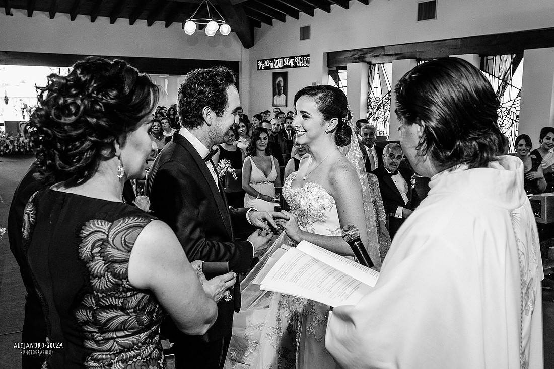fotógrafo de boda en guadalajara