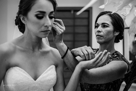 fotógrafo de boda en guadalajara