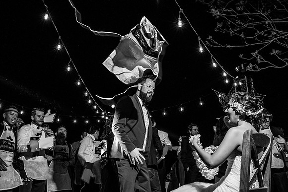 fotógrafo de boda en guadalajara