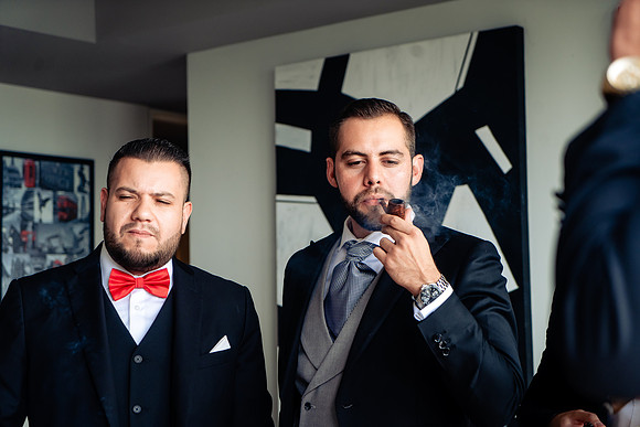 fotógrafo bodas guadalajara