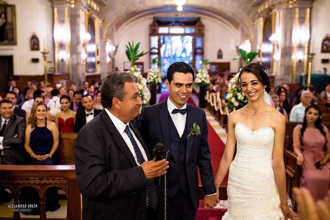 fotógrafo de boda en guadalajara