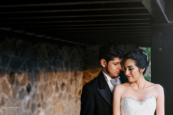 fotógrafo de boda en guadalajara