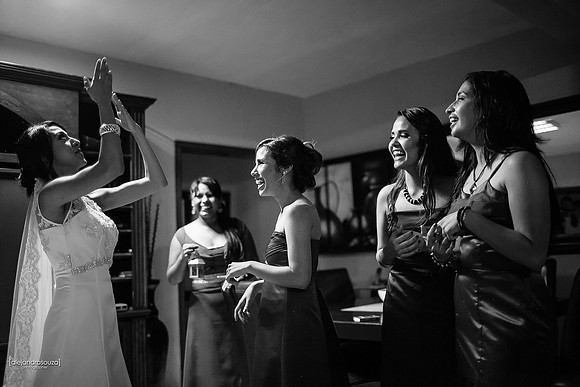 fotografia de bodas en guadalajara