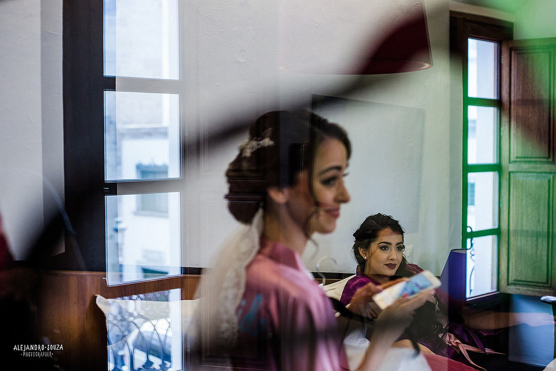 fotógrafo de boda en guadalajara