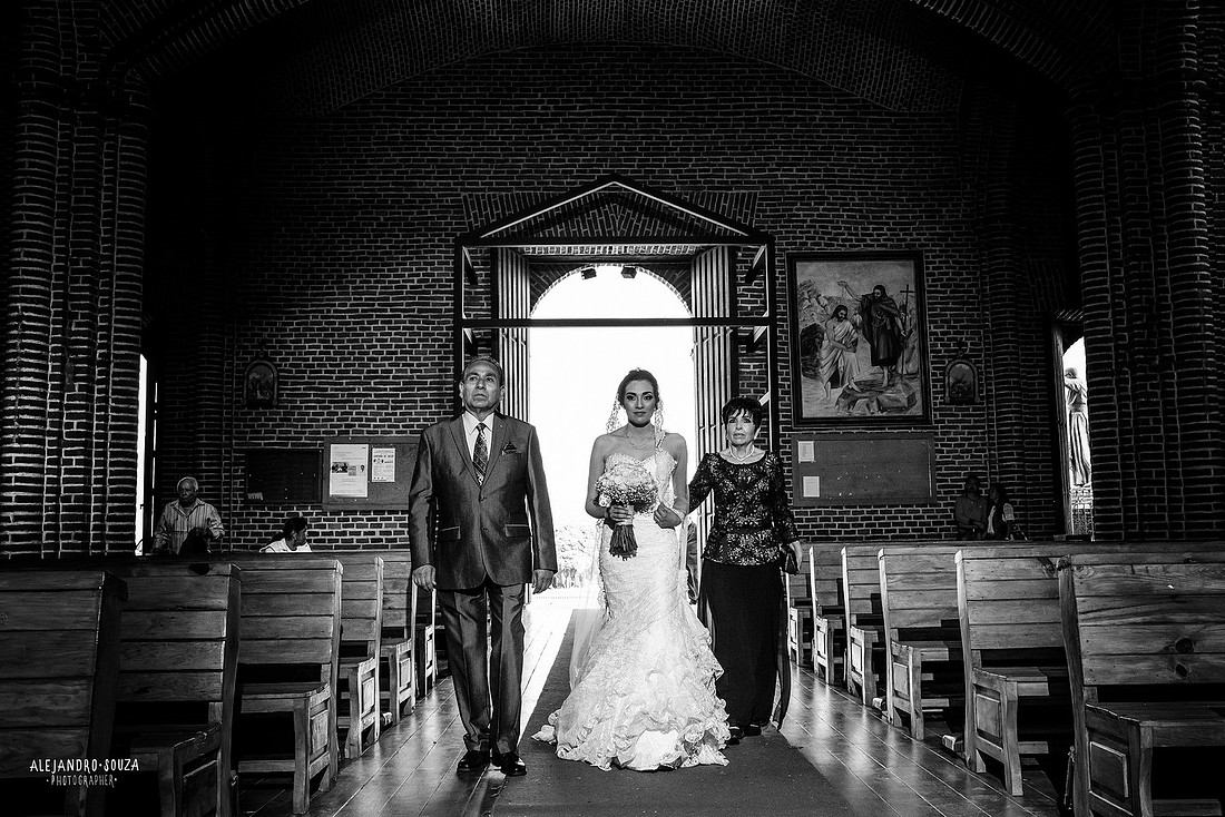 fotógrafo de boda en guadalajara