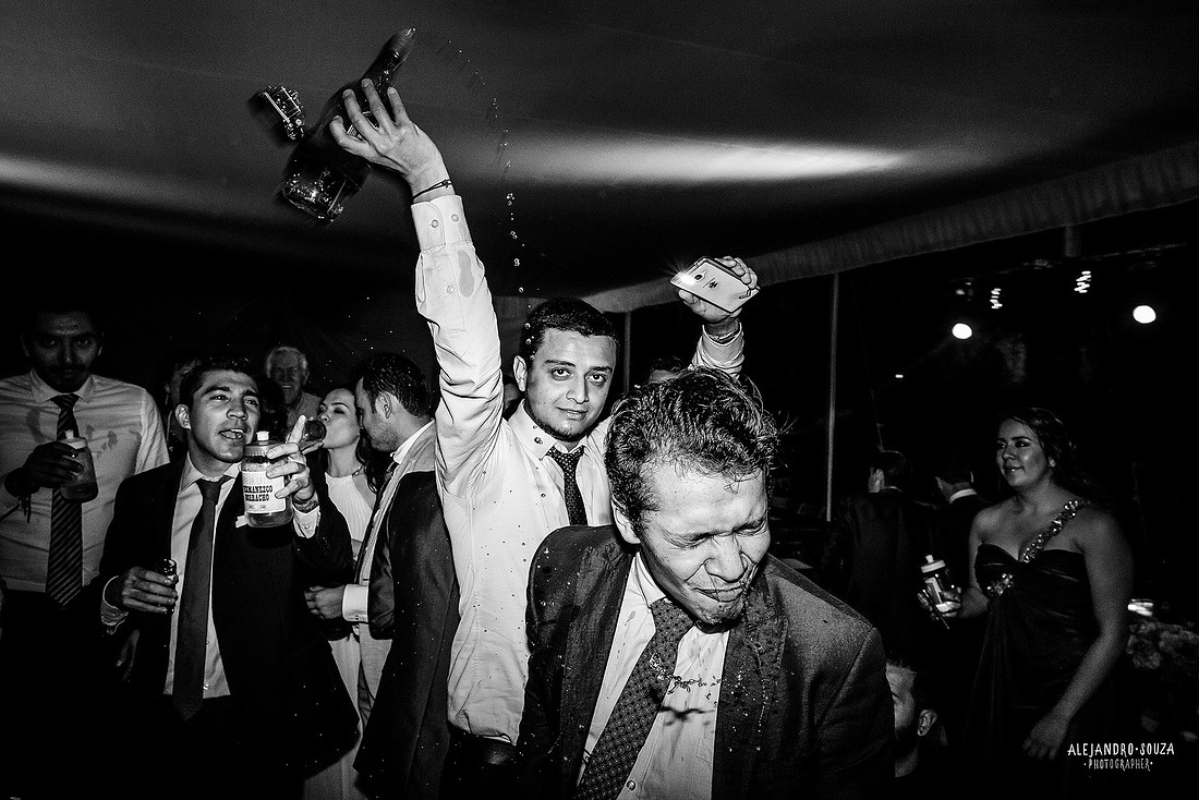 fotógrafo de boda en guadalajara