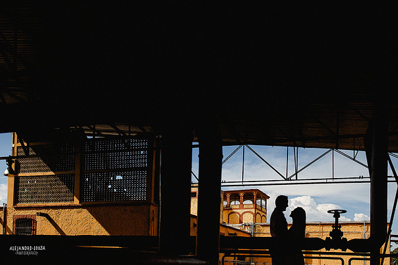 fotógrafo de boda en guadalajara