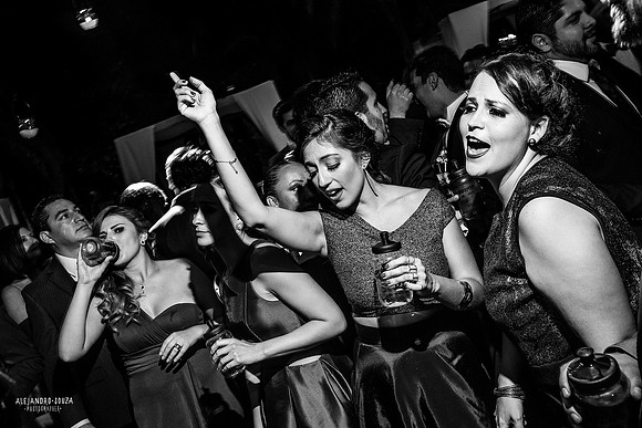 fotógrafo de boda en guadalajara
