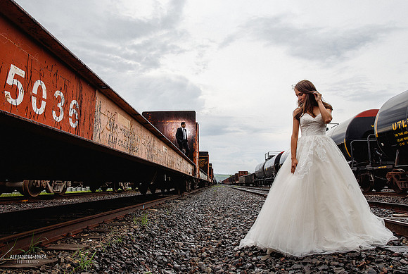 fotógrafo de boda en guadalajara