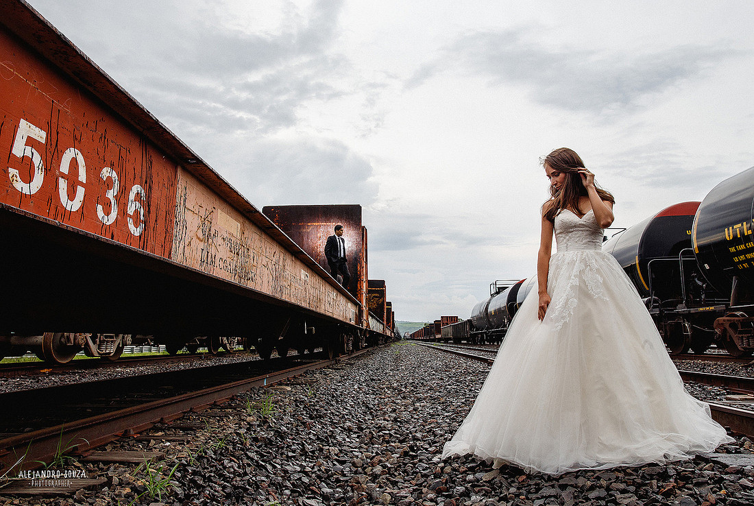 fotógrafo de boda en guadalajara