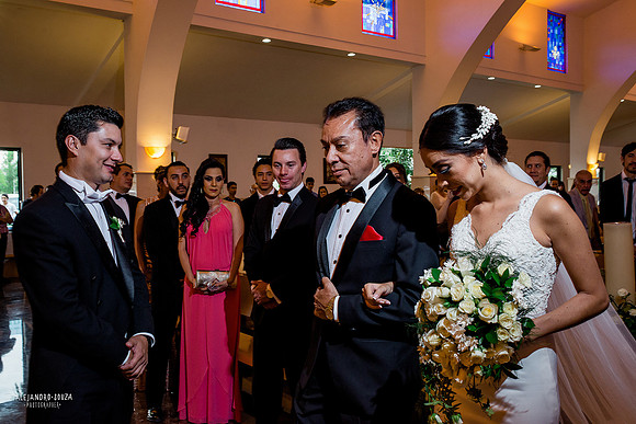 fotógrafo de boda en guadalajara
