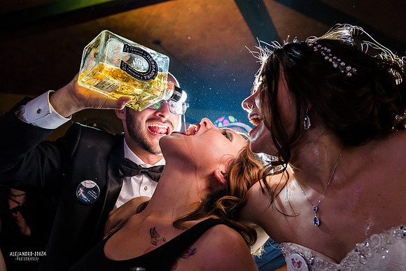 fotógrafo de boda en guadalajara