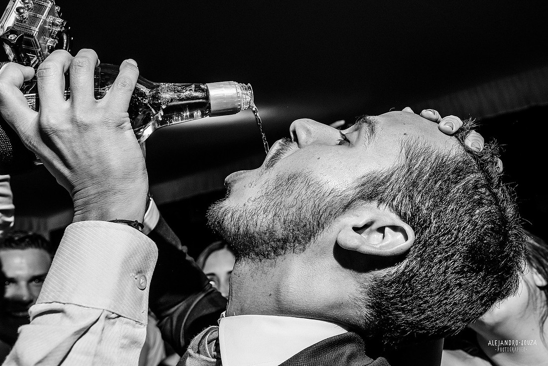fotógrafo de boda en guadalajara