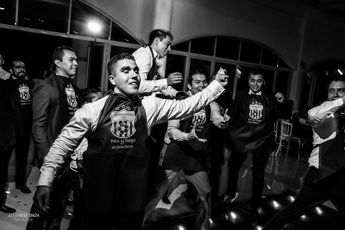 fotógrafo de boda en guadalajara