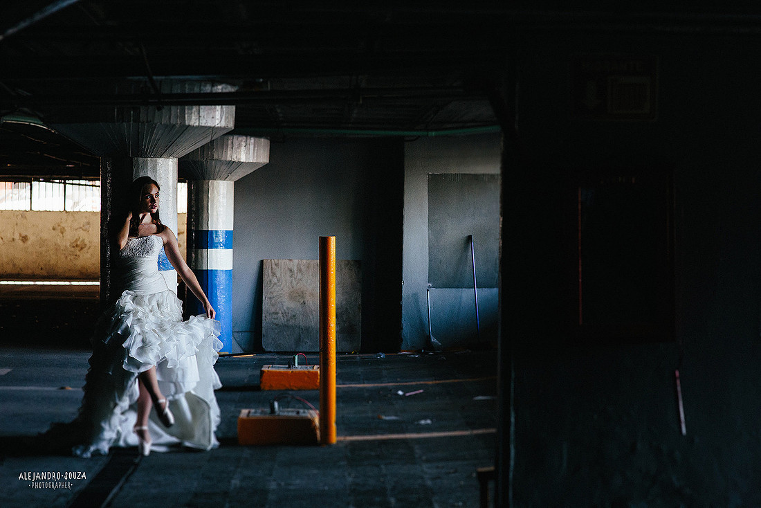 fotógrafo de boda en guadalajara