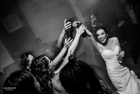 fotógrafo de boda en guadalajara