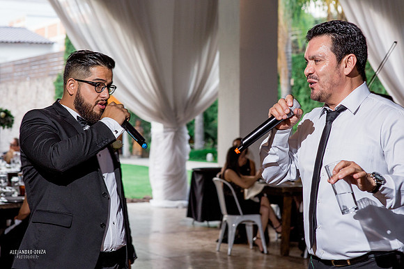 fotógrafo de boda en guadalajara