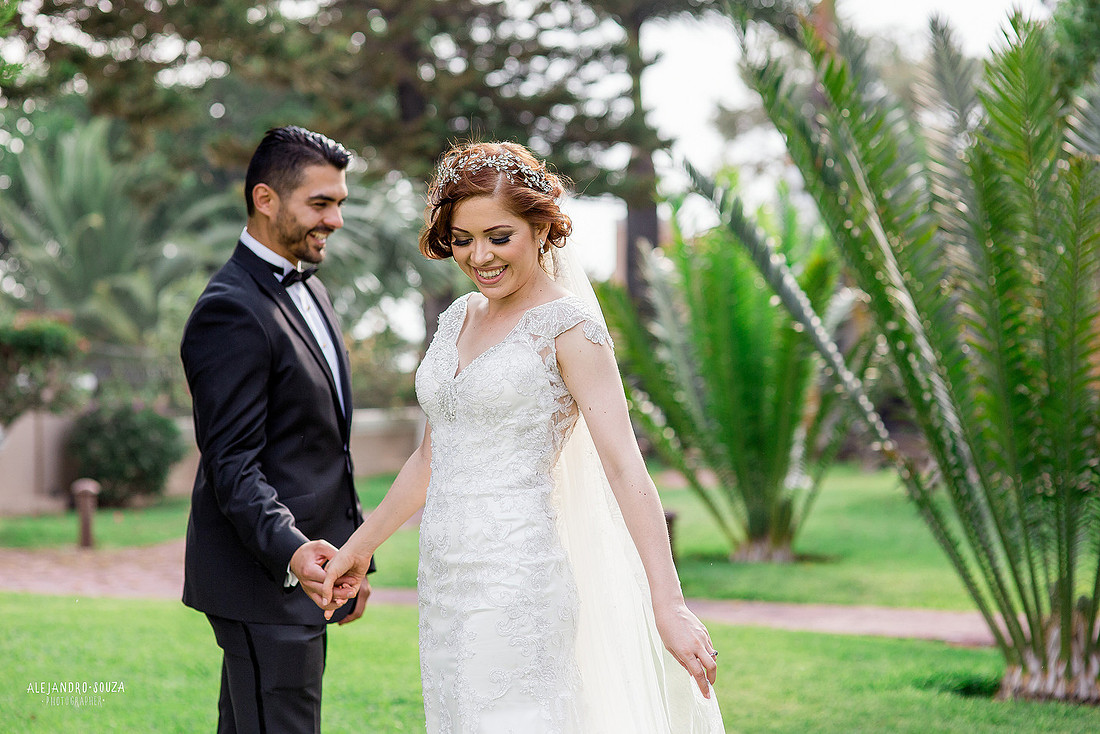 fotógrafo de boda en guadalajara