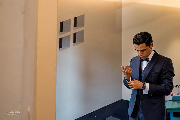 fotógrafo de boda en guadalajara