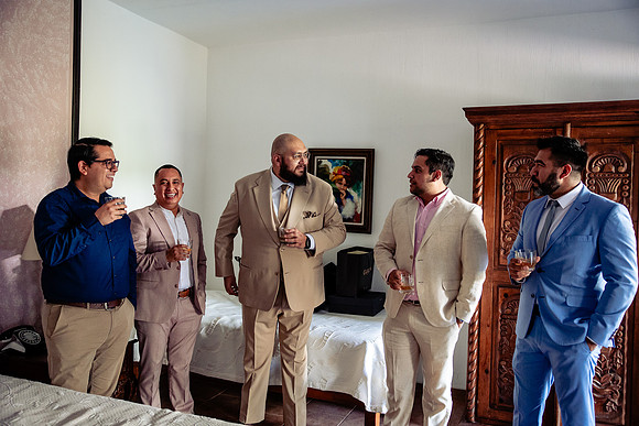 fotógrafo de bodas guadalajara