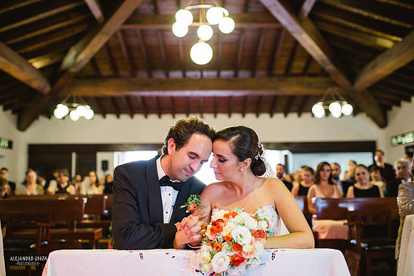 fotógrafo de boda en guadalajara