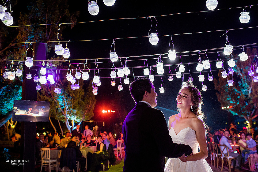 fotógrafo de boda en guadalajara