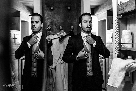 fotógrafo de boda en guadalajara