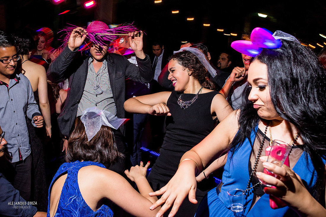 fotógrafo de boda en guadalajara