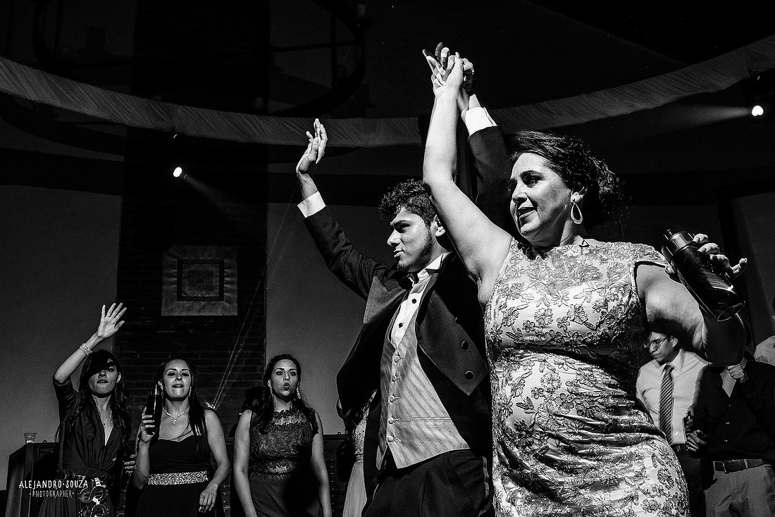 fotógrafo de boda en guadalajara