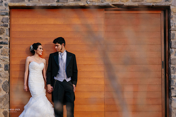 fotógrafo de boda en guadalajara