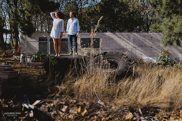 fotógrafo de boda en guadalajara