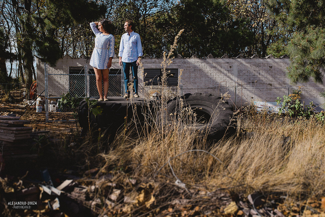 fotógrafo de boda en guadalajara