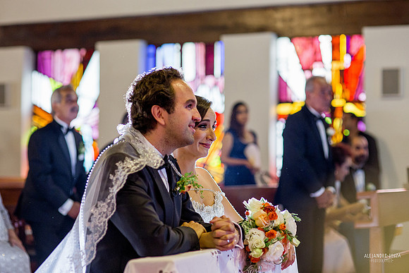 fotógrafo de boda en guadalajara