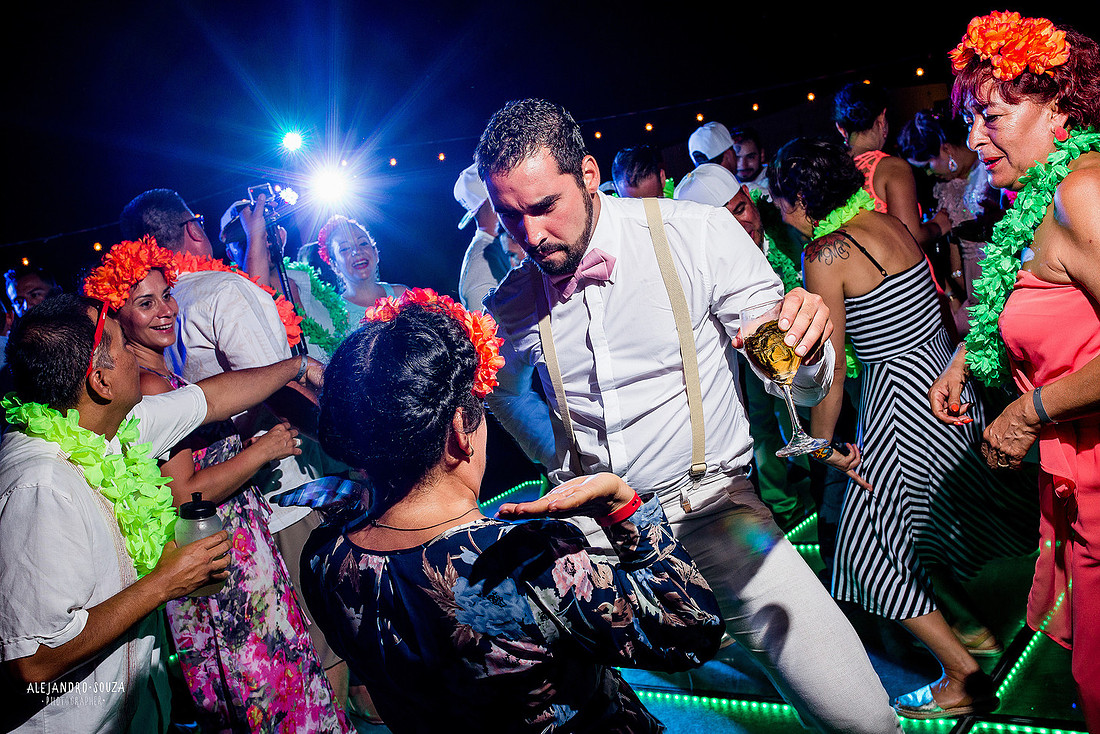 fotógrafo de boda en guadalajara