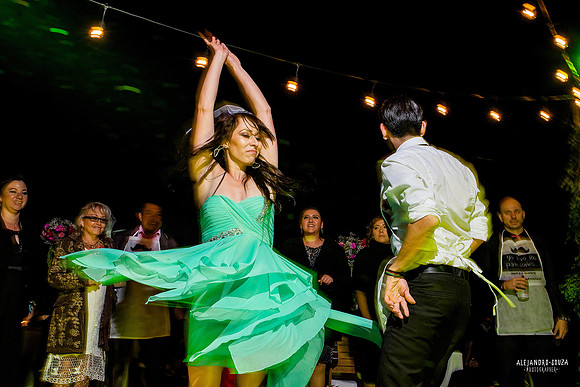fotógrafo de boda en guadalajara