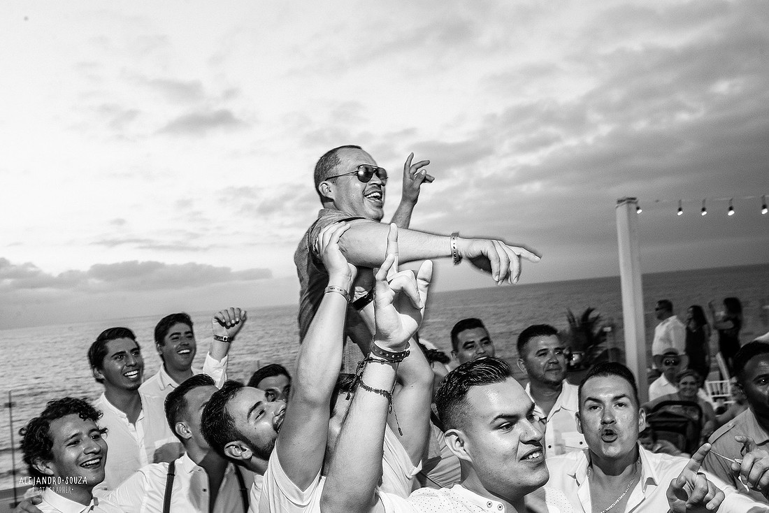 fotógrafo de boda en guadalajara